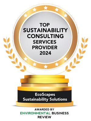  EcoScapes Sustainability Solutions, LLC | Top 10 Sustainability Consulting Services Companies - 2024
